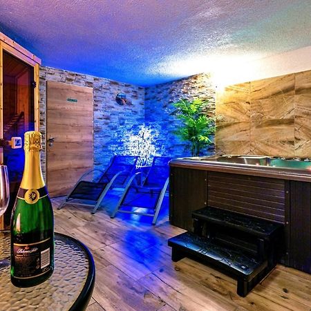 Hotel Stara Skola Na Sumave Hořice na Šumavě Eksteriør billede