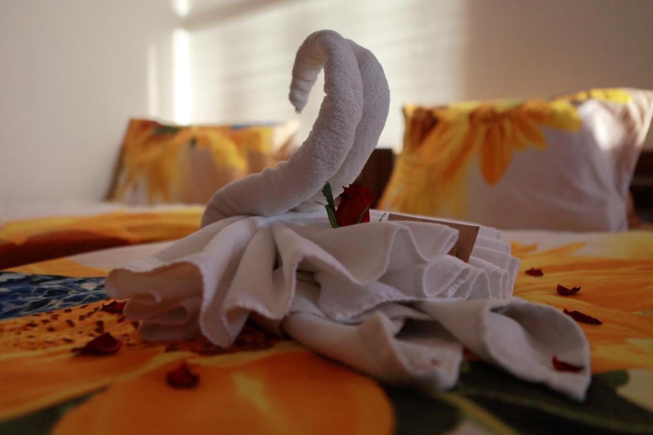 Hotel Stara Skola Na Sumave Hořice na Šumavě Eksteriør billede