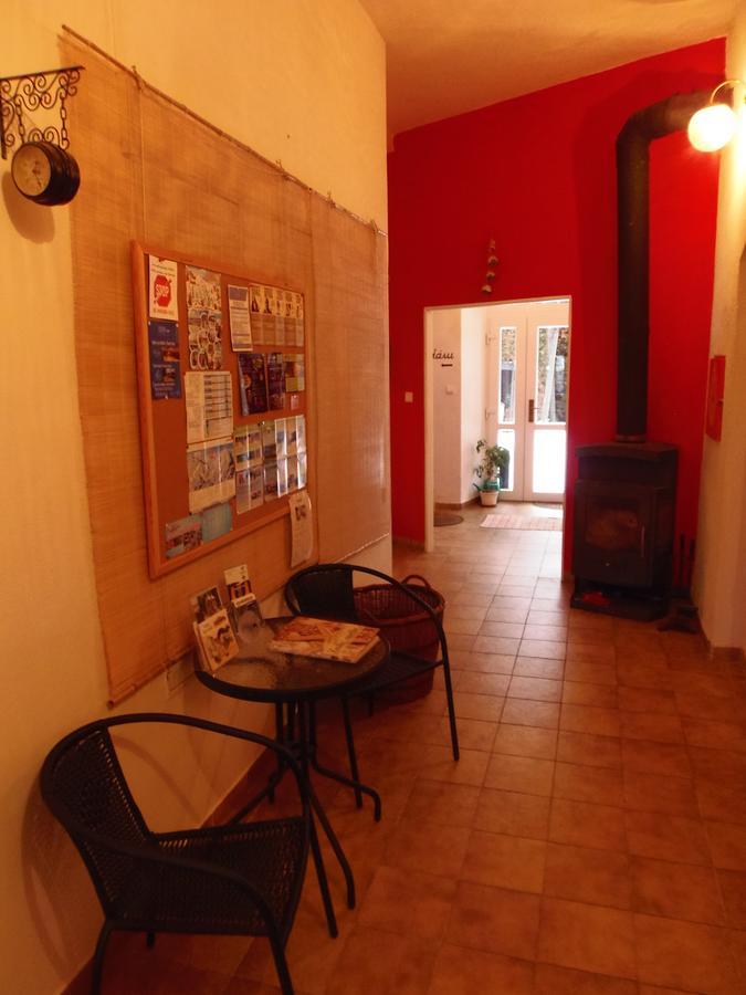 Hotel Stara Skola Na Sumave Hořice na Šumavě Eksteriør billede