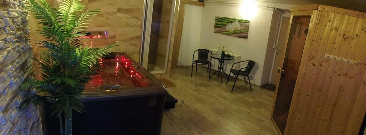 Hotel Stara Skola Na Sumave Hořice na Šumavě Eksteriør billede